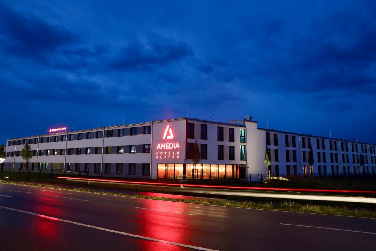 Amedia Munich Dachau, Trademark Collection By Wyndham Hotel Exterior photo