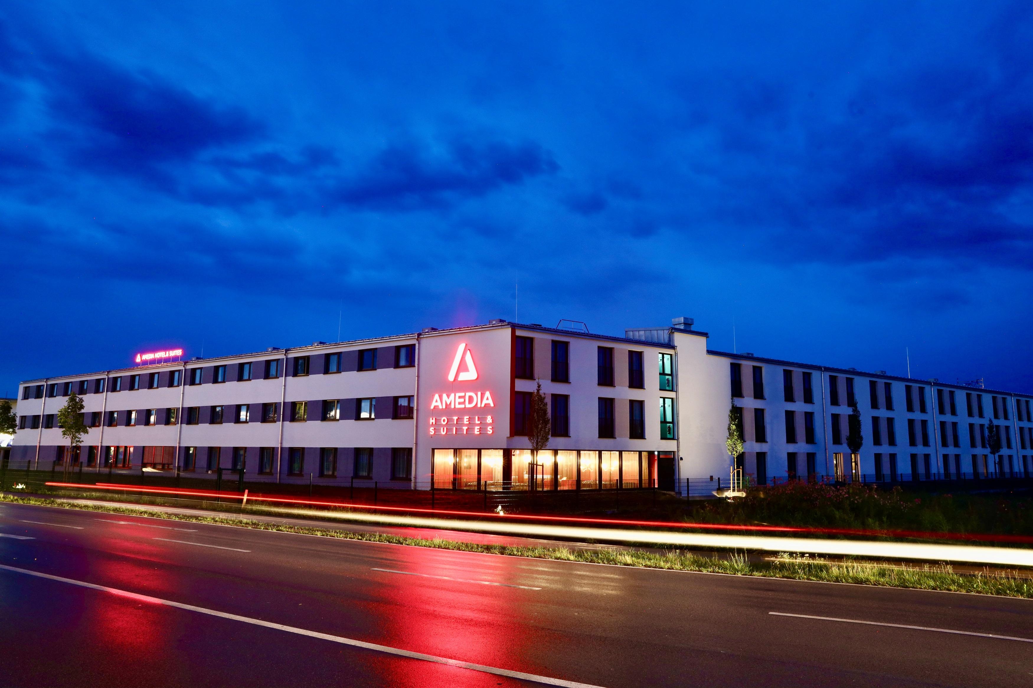 Amedia Munich Dachau, Trademark Collection By Wyndham Hotel Exterior photo