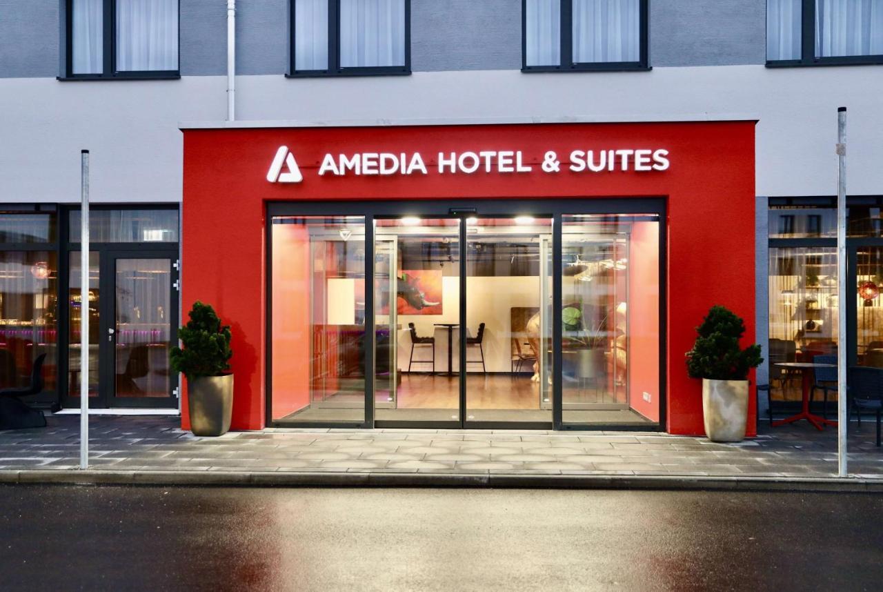 Amedia Munich Dachau, Trademark Collection By Wyndham Hotel Exterior photo